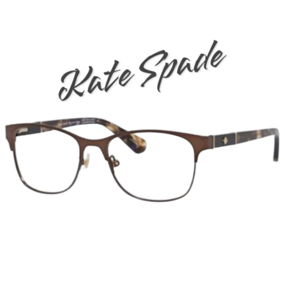 Kate Spade Benedetta Frames